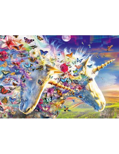 Bluebird  Unicorn Dream 1000 κομμάτια  70245