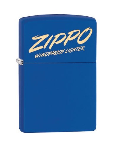 Zippo 49223 Script