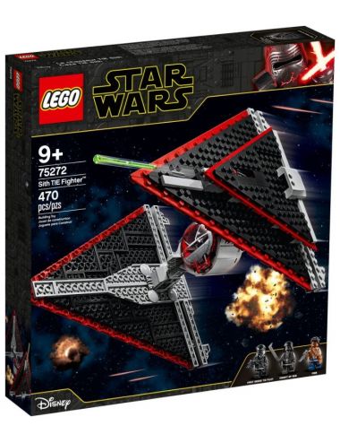 Lego Star Wars 75272 Sith...