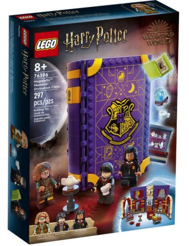 Lego Harry Potter 76396...