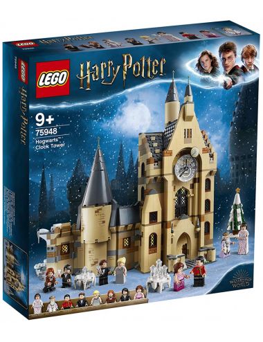 Lego Harry Potter 75948...