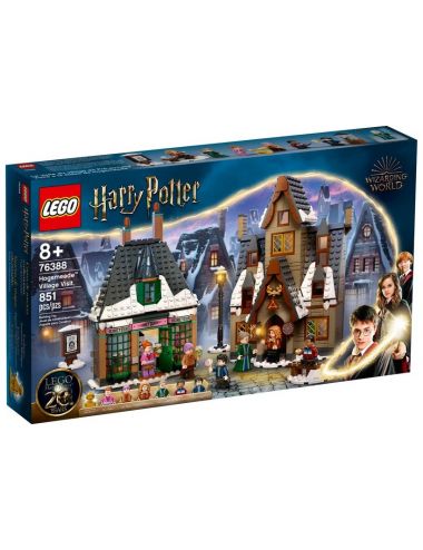 Lego Harry Potter 76388...