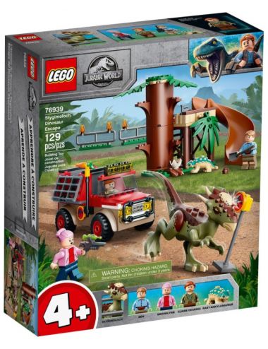Lego Jurassic World 76939...