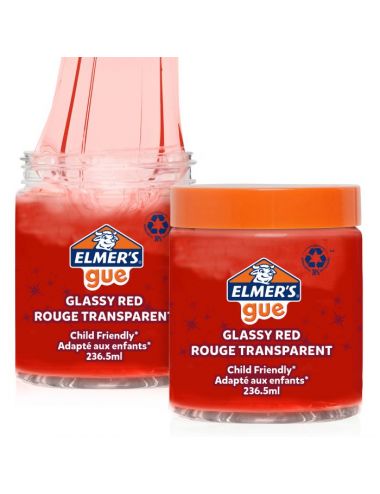ELMERS GUE RED 236ml