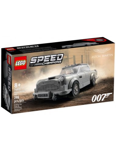 Lego Speed Champions 76911...