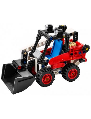 Lego Technic 42116 Skid...