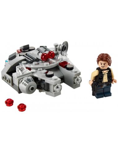 Lego Star Wars 75295...