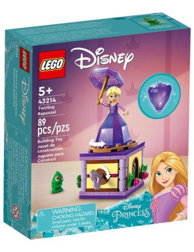 Lego Disney Princess 43214...