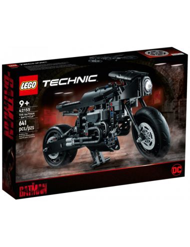 Lego Technic 42155 The...