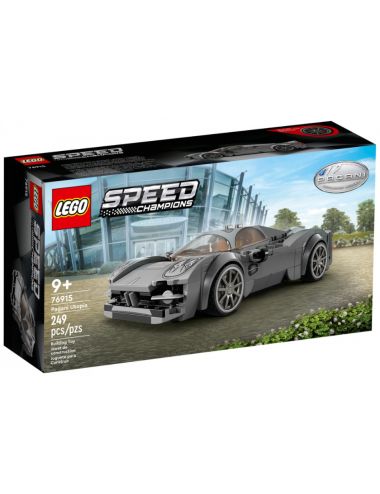 Lego Speed Champions 76915...