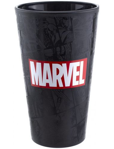 Paladone Ποτήρι Marvel Logo...