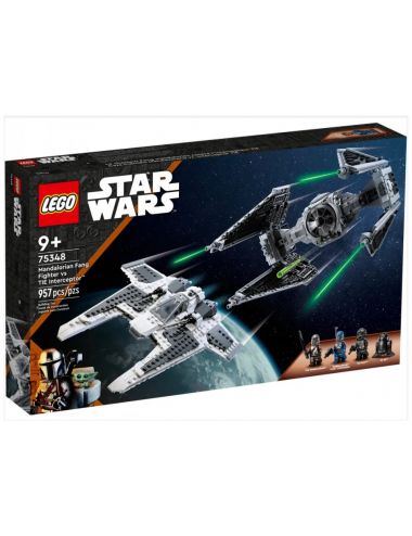 LEGO Star Wars TM 75348...