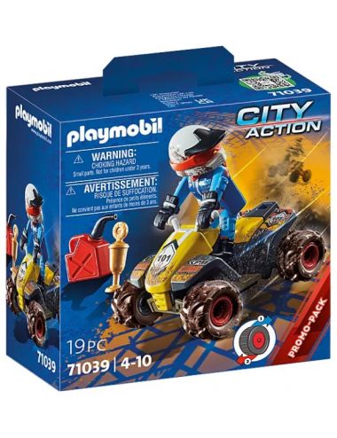 Playmobil 71039 City Action...