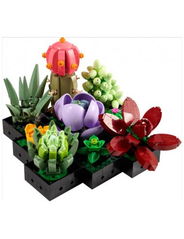 LEGO Icons 10309 Succulents