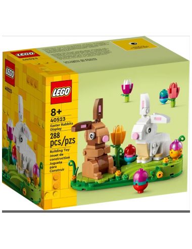 LEGO 40523 Easter Rabbits...