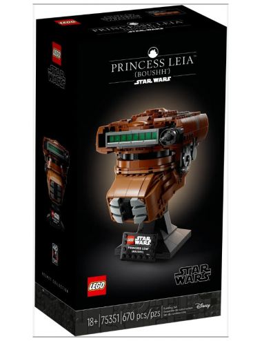LEGO Star Wars 75351...