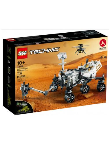 LEGO Technic 42158 NASA...