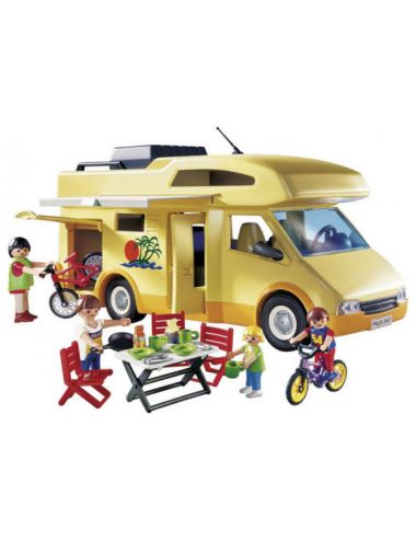 Playmobil 3647 Family Fun...