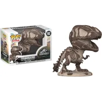Funko Pop! Movies: Jurassic Park - Tyrannosaurus Fossil 1682 Vinyl Figure