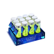 4M Toys Wish Lab/Φωσφορούχα Αστέρια 4M0662